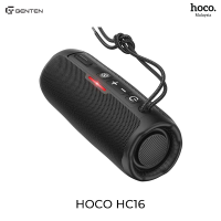 HOCO HC16 True Wireless  Bluetooth Speaker